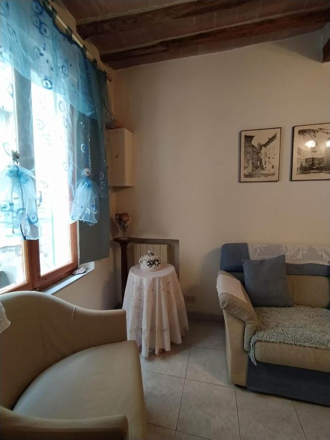 La Bomboniera Di Siena Apartment Exterior photo
