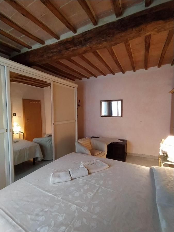 La Bomboniera Di Siena Apartment Exterior photo