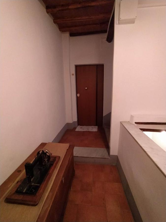 La Bomboniera Di Siena Apartment Exterior photo