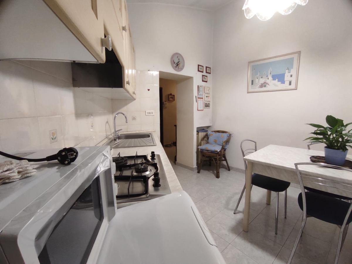 La Bomboniera Di Siena Apartment Exterior photo