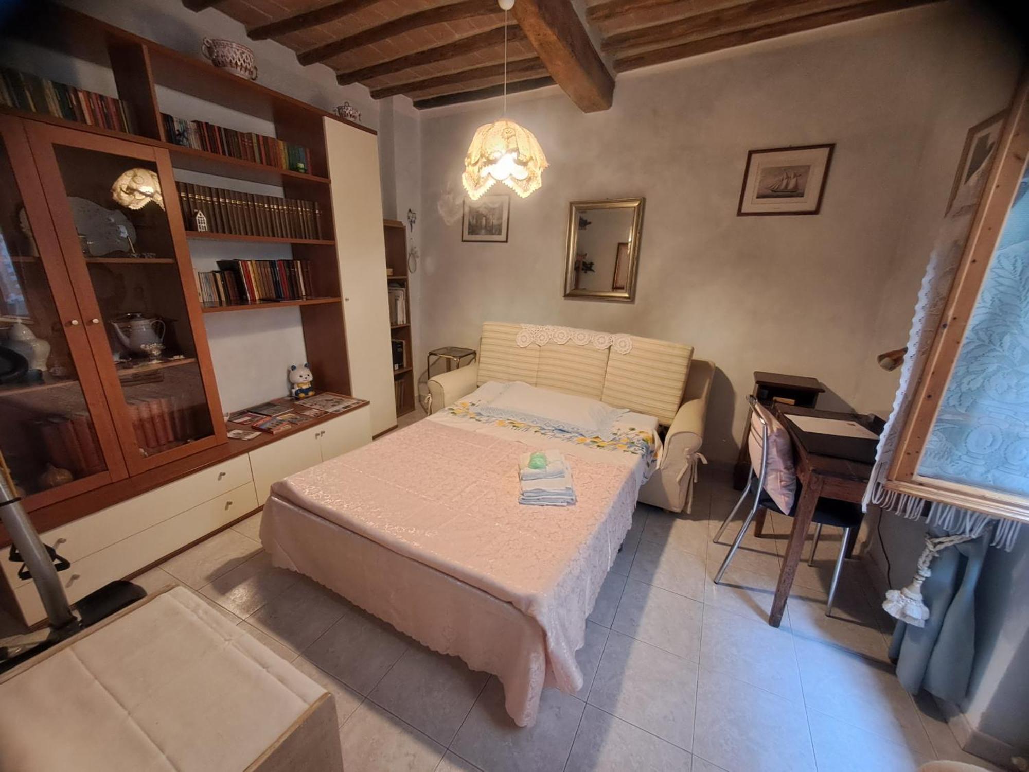 La Bomboniera Di Siena Apartment Exterior photo