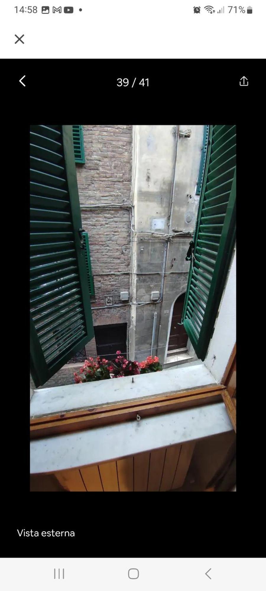 La Bomboniera Di Siena Apartment Exterior photo